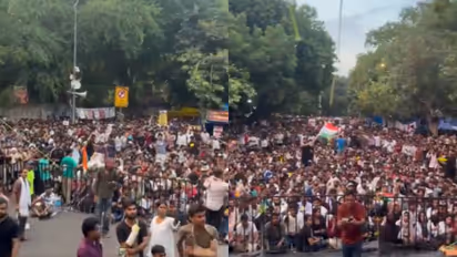 cjp protest delhi high court