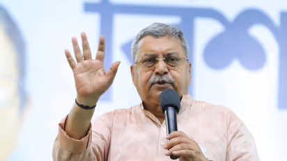 kalyan banerjee lok sabha suspension