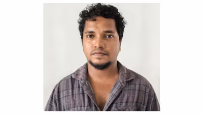 Thrissur Gold Theft