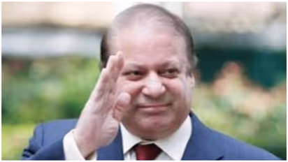 Nawaz Sharif