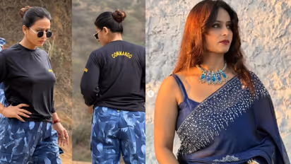 sonia sehrawat raf