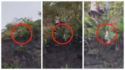 Lonavala incident