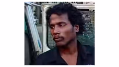 Neyyar Dam Police Attack