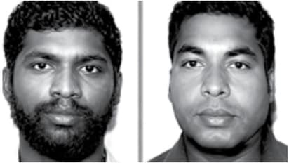 Aluva Heroin Seized
