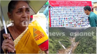 Wayanad Landslide Two Year