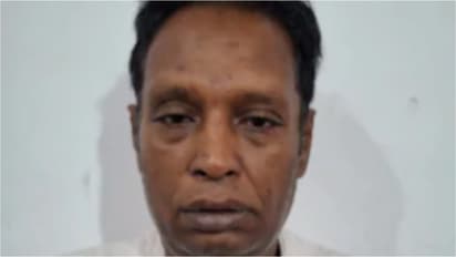 bengaluru father stabs daughter