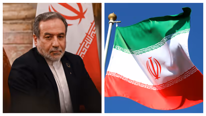 Abbas Araghchi