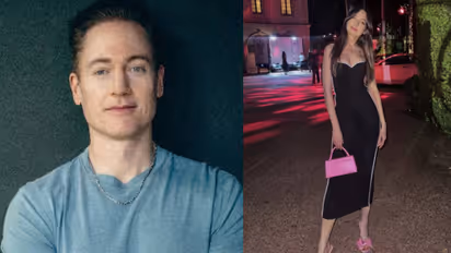 Bryan Johnson, Kate Tolo