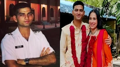 major hamza arif