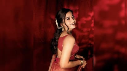Rashmika Mandanna