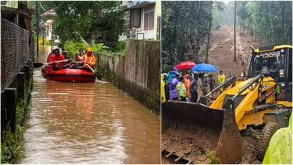 Kottayam Rain News