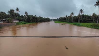 kerala rain 2026 upper kuttanad