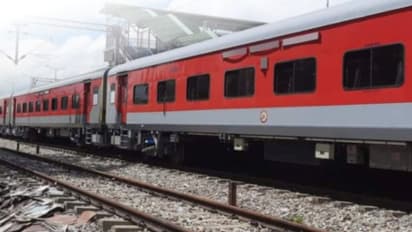 train