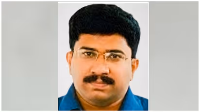 Pune Kerala Family Death