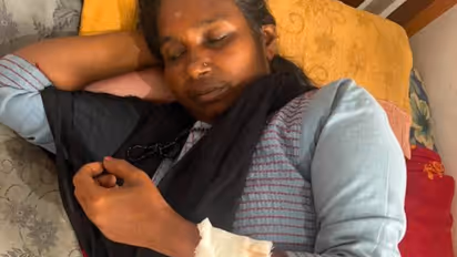 wild boar attack vilappilsala