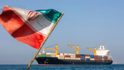 Strait of Hormuz