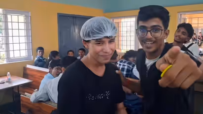 viral video