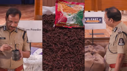 hyderabad spices food adulteration