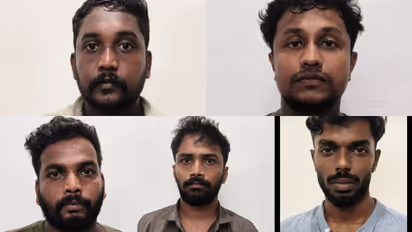 perumbaoor arrest
