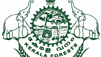 kerala forest department