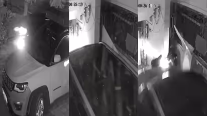 bhubaneswar ladies hostel accident