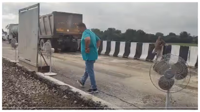Kanpur Lucknow Expressway