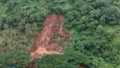 malappuram panakkad landslide
