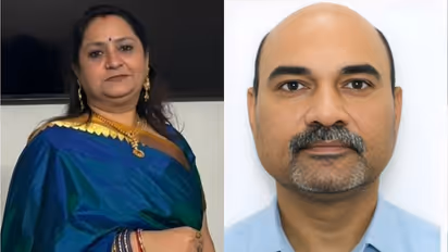 east delhi husband killed wife