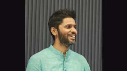 Nitin Verma