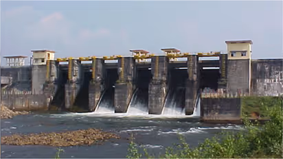 Malankara Dam