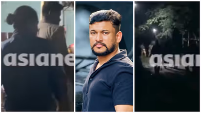 Arjun Ayanki News