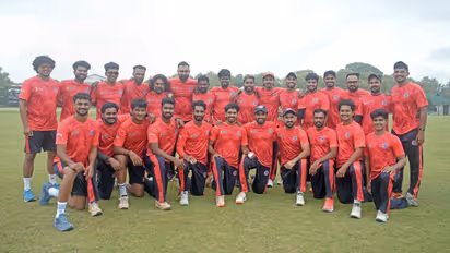 Calicut Globstars