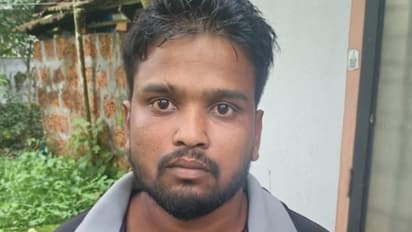 nedumbassery drug case
