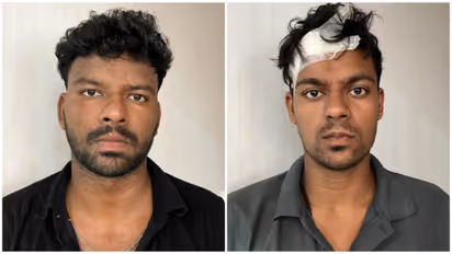 Thrissur Toddy Shop Attack
