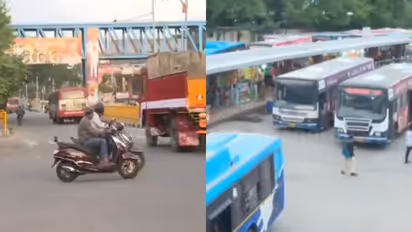 karnataka bandh today