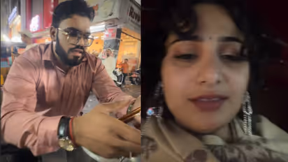 viral video