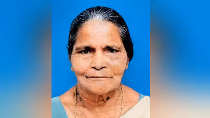 kothamangalam death