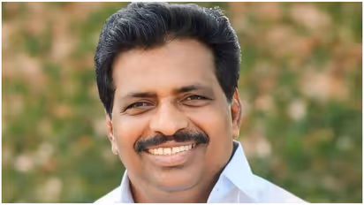 Kodikunnil Suresh
