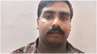 Alappuzha House Theft