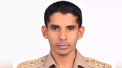 Aseem Koraliyadan