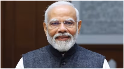 Narendra Modi