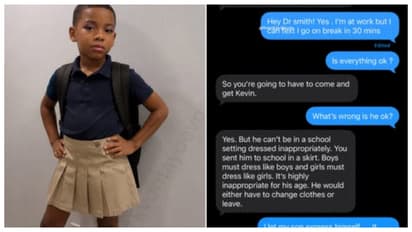 AI Viral Image