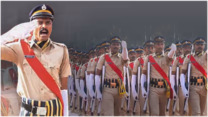 Chief Minister Police Medal