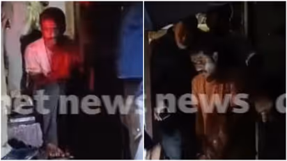 Idukki Father Mother Murder