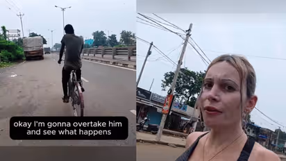 viral video
