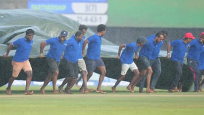 India vs Sri Lanak