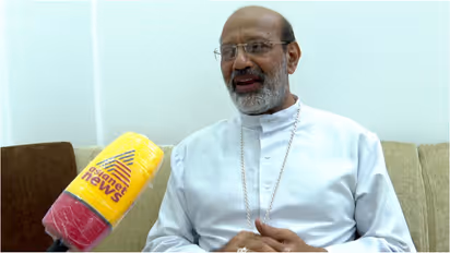 Thamarassery Diocese