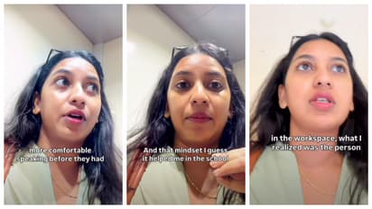 Indian Woman
