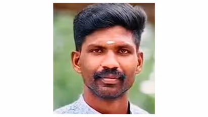 Thiruvananthapuram Tipper Lorry Accident