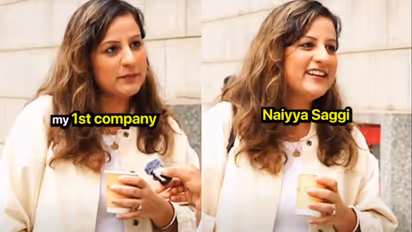Naiyya Saggi